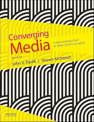 Converging Media