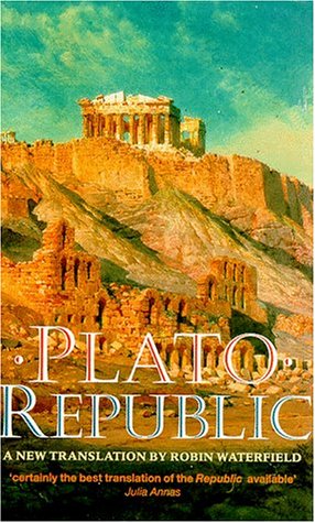 Republic (The ^AWorld's Classics)