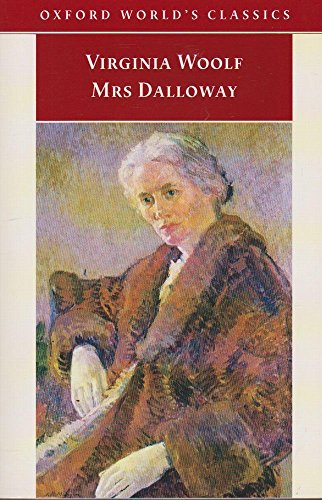 Mrs Dalloway (Oxford World's Classics)