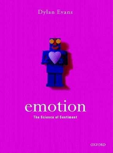 Emotion: The Science of Sentiment