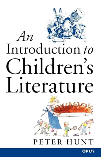 An Introduction to Children's Literature (OPUS)