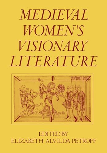 Medieval Women's Visionary Literature