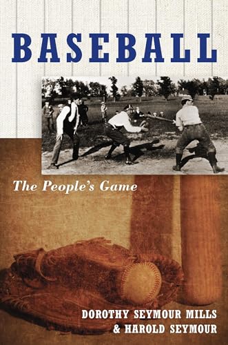 Baseball: The People's GameThe People's Game