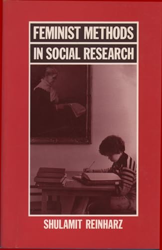 Feminist Methods in Social Research