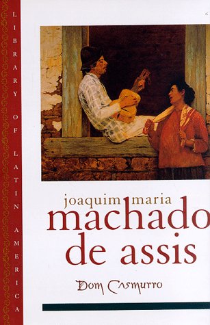 Dom Casmurro (Library of Latin America)