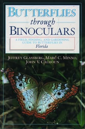 Butterflies through Binoculars