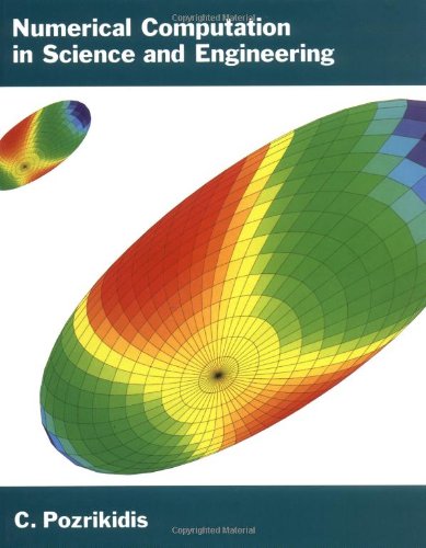Numerical Computation in Science and Engineering