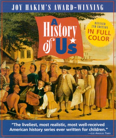 History of Us (11 Volume Set)
