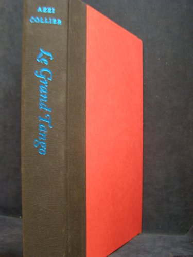 Le Grand Tango: The Life and Music of Astor Piazzolla