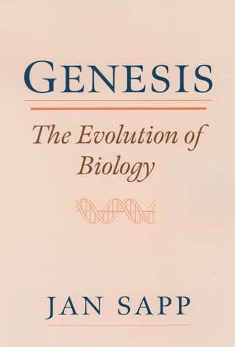 Genesis: The Evolution of Biology