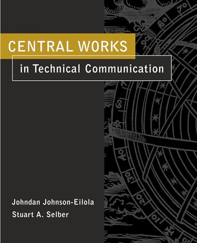 Central Works in Technical Communication