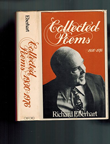 Collected Poems 1930-1976
