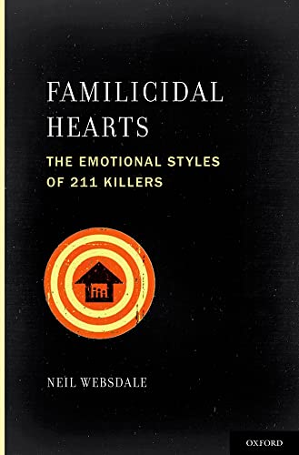 Familicidal Hearts: The Emotional Styles of 211 Killers (Interpersonal Violence)
