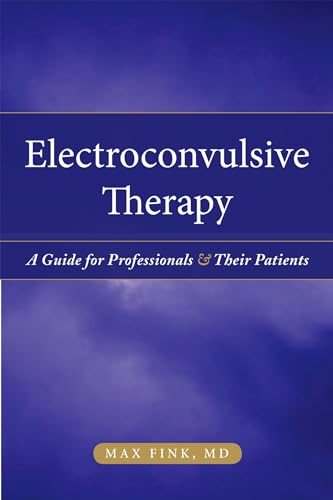 Electroshock: Healing Mental Illness