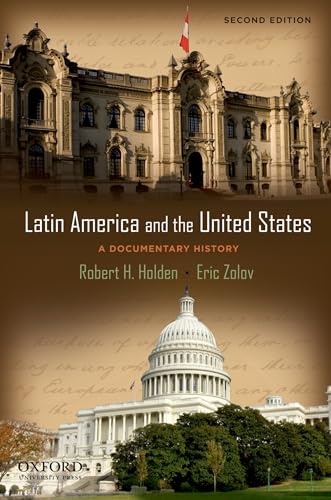 Latin America and the United States: A Documentary History