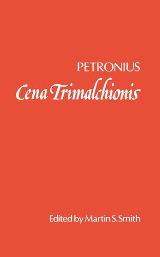 Cena Trimalchionis