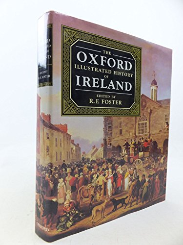 The Oxford Illustrated History of Ireland