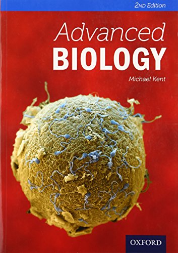 Advanced Biology (Advanced Sciences)
