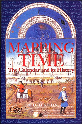 Mapping Time : The Calendar