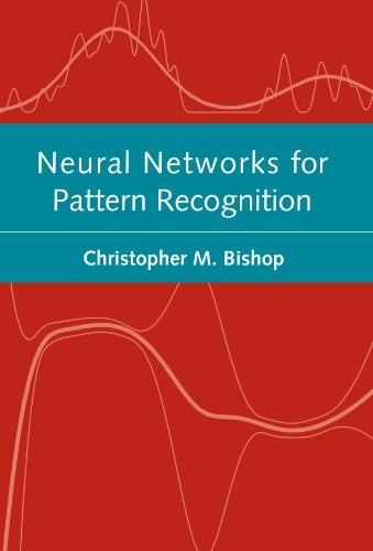 BISHOP:NEURAL NETWORKS FOR PATTERN RECOGNITION PAPER (Advanced Texts in Econometrics (Paperback))