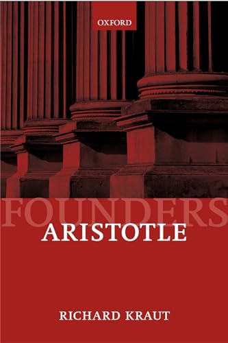 ARISTOTLE:POLITICAL PHILOSOPHY FMPST PAPER: Political Philosophy (Founders of Modern Political and Social Thought)