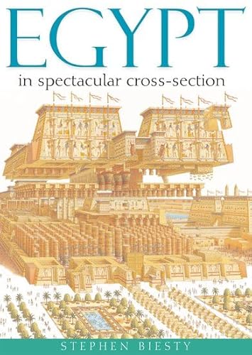 Egypt in Spectacular Cross-section