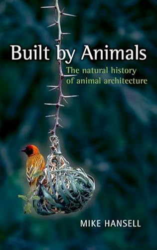 Built by Animals