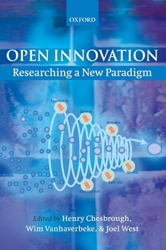 OPEN INNOVATION P: Researching a New Paradigm