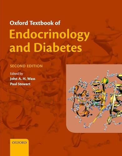 Oxford Textbook of Endocrinology and Diabetes Online