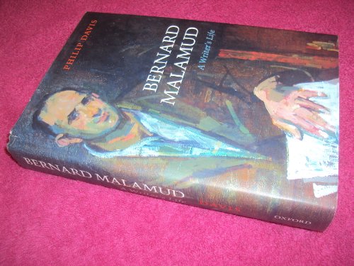 Bernard Malamud: A Writer's Life