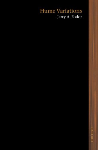 Hume Variations (Lines of Thought)