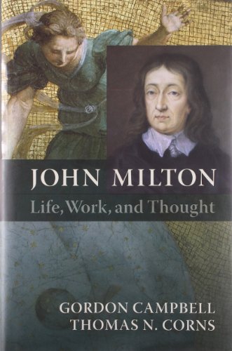 John Milton: Life, Work, and Thought