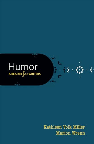 Humor: A Reader for Writers
