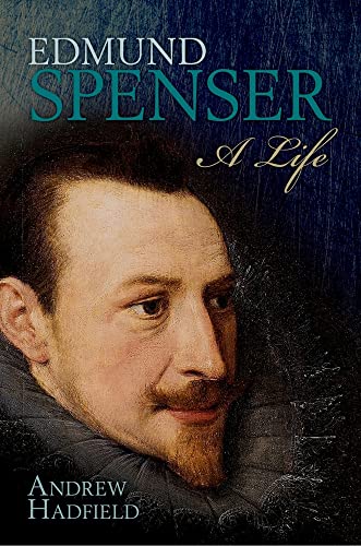 Edmund Spenser: A Life