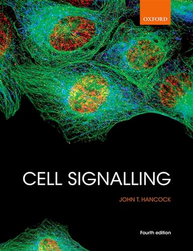 Cell Signalling