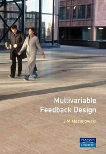Multivariable Feedback Design (Electronic Systems Engineering Series)