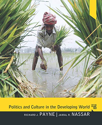 Politics and Culture in the Developing World: Instructor's Resource Manual