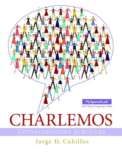 Charlemos: Conversaciones prácticas