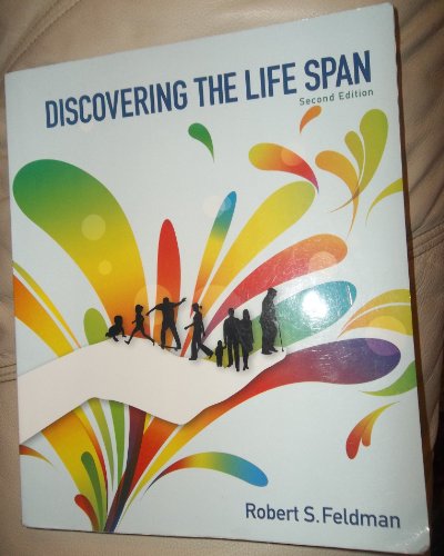 Discovering the Life Span (2nd Edition)