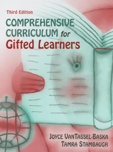 Comprehensive Curriculum for Gifted Learners