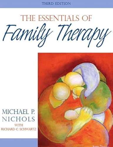 Essentials of Family Therapy (3rd Edition)