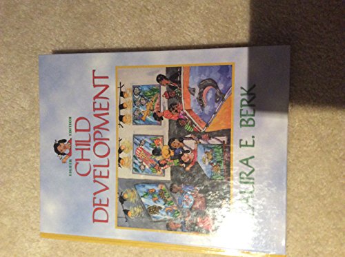 Child Development (8th Edition)