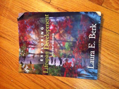 Exploring Lifespan Development (2nd Edition)