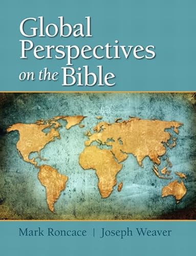 Global Perspectives on the Bible (Mysearchlab)