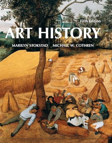 Art History (5th Edition)