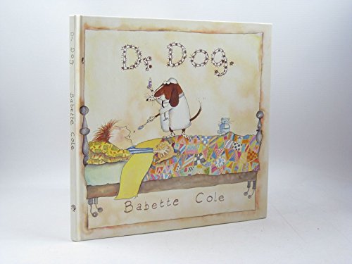 Dr. Dog
