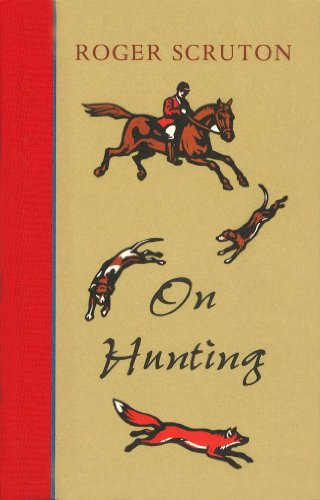 On Hunting