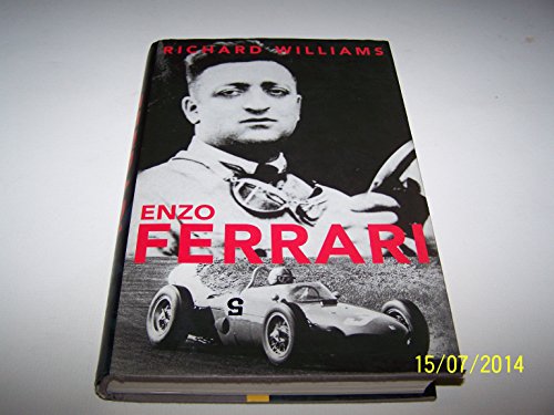 Enzo Ferrari: A Life