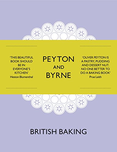 British Baking
