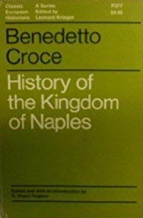 History of the kingdom of Naples (Classic European historians)